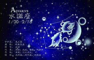 水瓶今日運勢感情如何（水瓶座今日運勢無暇顧及愛情）