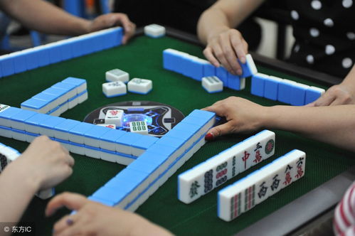 麻將運勢如何（麻將運勢如何增加）