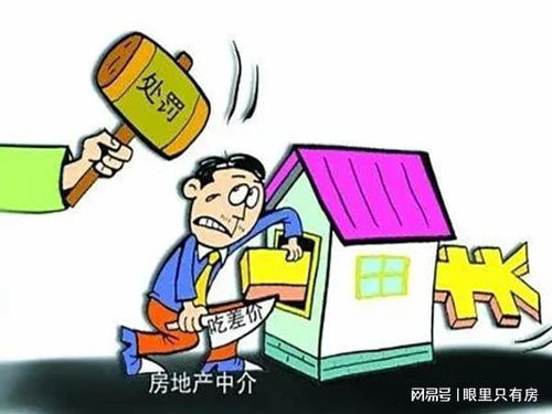 房產(chǎn)中介是怎么,房產(chǎn)中介是怎么收費的 房產(chǎn)中介是怎么,房產(chǎn)中介是怎么收費的