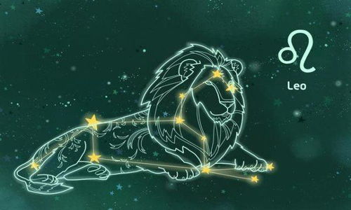 如何看星座事業(yè)運勢（星座看職業(yè)）