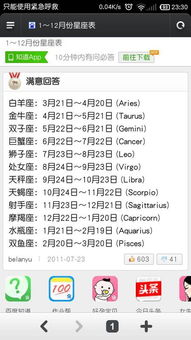 那我應該什么星座,那我應該什么星座英語