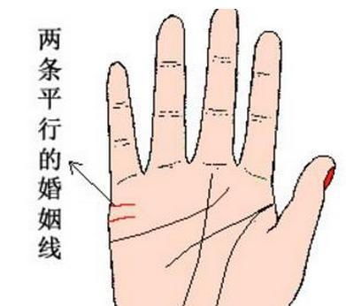 包含如何看學業(yè)運勢手紋的詞條
