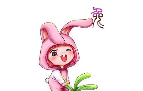 生肖屬兔八月運(yùn)勢(shì)如何（屬兔的八月運(yùn)勢(shì)如何）