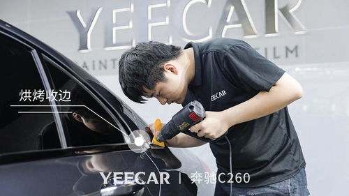 北海汽車貼膜工資多少,汽車貼膜工工資多少