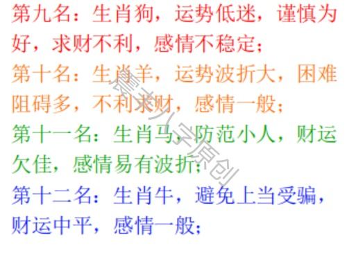 感情財運事業(yè)運勢如何（財運感情運事業(yè)運都差）