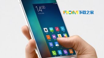 小米手機怎么操作呀,小米手機的方法
