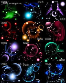 仍然有什么星座,嗯有什么星座
