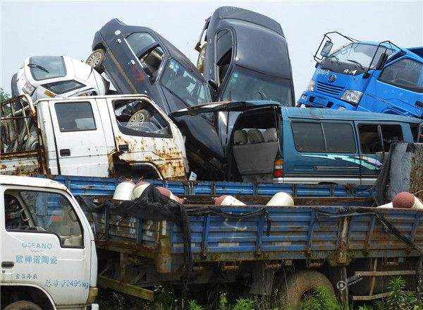汽車跑多少不算超速報(bào)廢,汽車跑多少不算超速報(bào)廢了