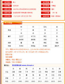 1973今年的運勢如何（73年今年運勢）
