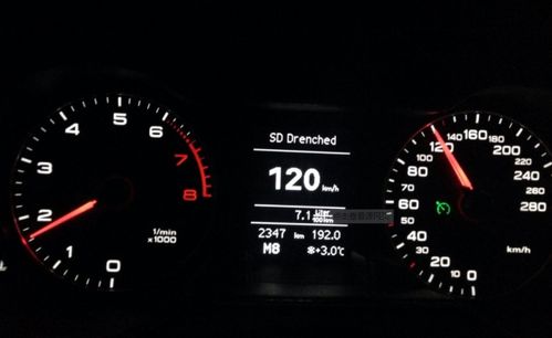 汽車減速多少算正常行駛,汽車減速多少算正常行駛的