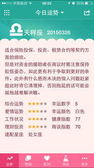 今天的天秤運(yùn)勢(shì)如何（今天天秤座的運(yùn)氣咋樣）