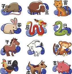 生肖運勢8月運勢如何（十二生肖8月運勢）