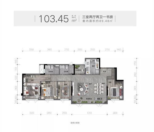重慶房產(chǎn)面積怎么計算,重慶房產(chǎn)面積怎么計算的