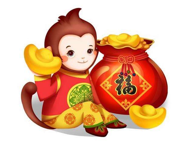 運勢婚姻財運如何（財運 婚姻）