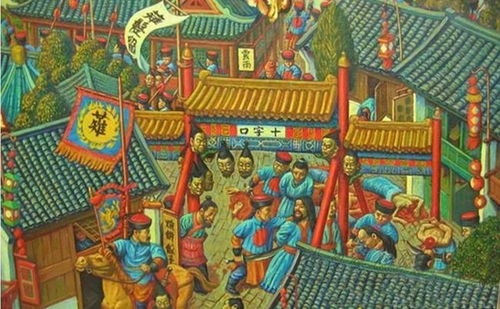 劉宋皇朝運(yùn)勢(shì)如何（劉宋王朝歷史）