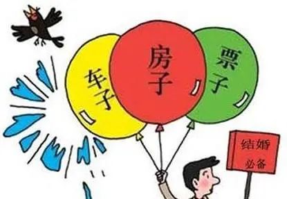 婚后購置房產(chǎn)怎么處理,婚后購置房屋歸誰