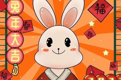 黑兔年屬雞運勢如何（屬兔人遇雞年）