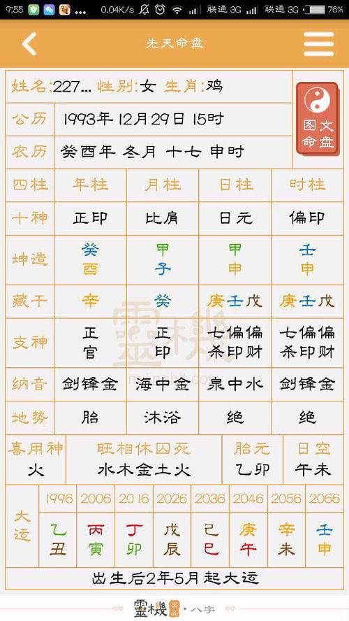 如何算準(zhǔn)每年運(yùn)勢(shì)年齡（怎么算年運(yùn)）