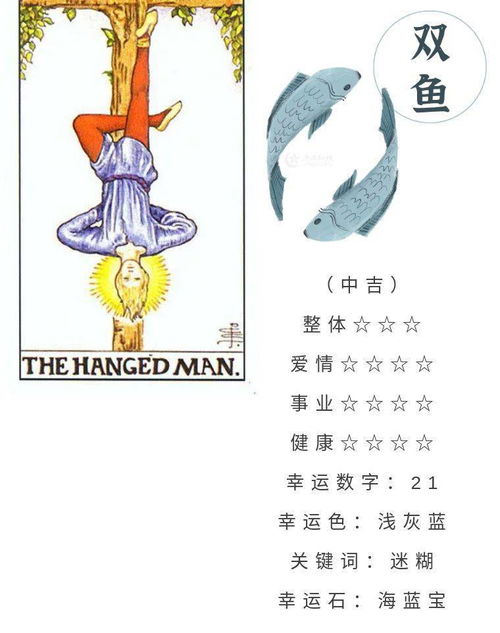 水瓶雙魚情感運(yùn)勢如何（水瓶雙魚座的人怎么樣）