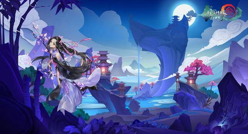 國風(fēng)游戲現(xiàn)在有哪些,國風(fēng)游戲是什么意思