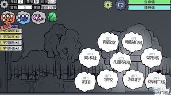人生掌握游戲有哪些,人生掌握游戲有哪些方面