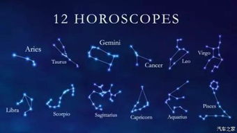 又是為什么星座,你知道為什么星座