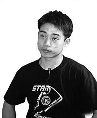 張尚武什么星座,張尚武身高