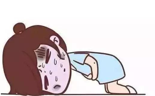 脾胃不好的人運勢如何（脾胃不好的人運勢如何）