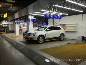 黃石學汽車美容價格多少,黃石汽車美容店