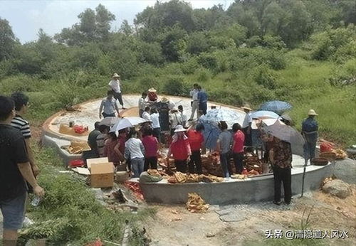 如何看墳運勢（如何看墳地）
