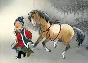 馬年午時運勢如何（午馬午時生命運）