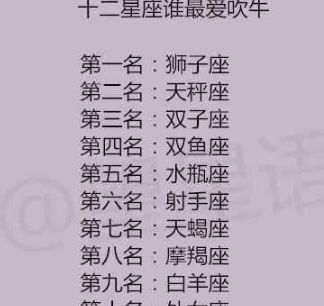 星座單身占卜運(yùn)勢如何（單身男女星座）