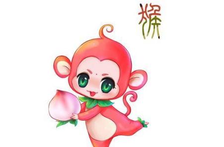 猴年桃花運(yùn)勢(shì)如何（屬猴的桃花運(yùn)勢(shì)如何）