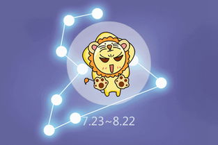 星座運(yùn)勢獅子座今天運(yùn)勢如何呢（獅子座今天的運(yùn)勢如何星座遠(yuǎn)勢）