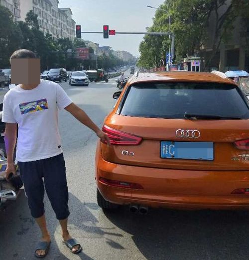 汽車改色多少算違章,汽車改色多少算違章行為
