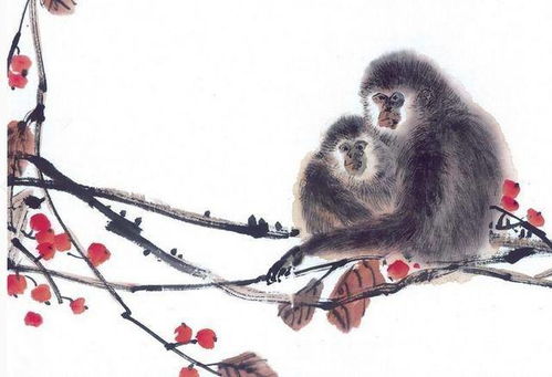 4月份屬猴人運(yùn)勢(shì)如何（四月屬猴的運(yùn)勢(shì)如何）