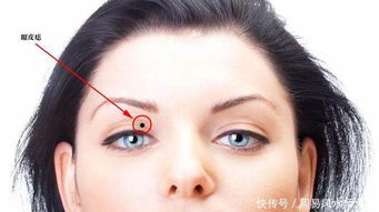 眼睛如何看運(yùn)勢(shì)（眼睛如何看運(yùn)勢(shì)好壞）