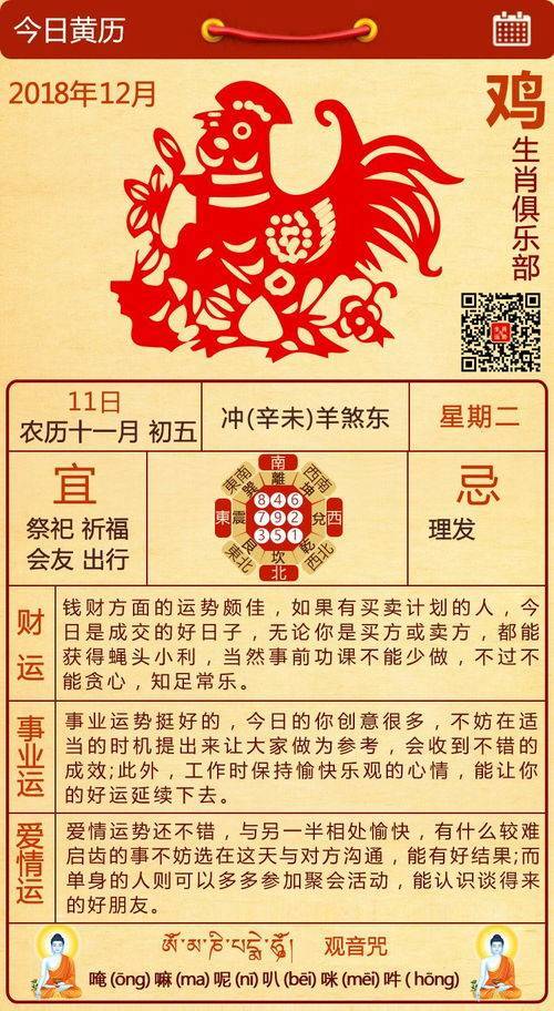 2020雞運勢如何（雞2020運勢及運程）
