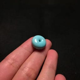 掛綠松石的運勢如何（綠松石如何掛瓷）