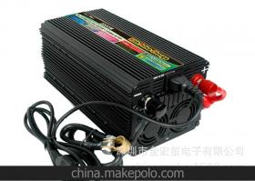 汽車逆變器多少瓦能充電,汽車逆變器多少瓦能充電呢