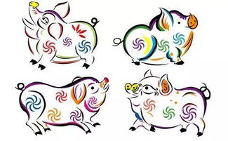 屬豬的人閏月運(yùn)勢(shì)如何（屬豬閏八月）