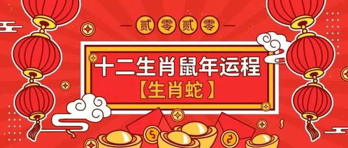 蛇年2020運(yùn)勢(shì)如何（蛇年2020年的運(yùn)勢(shì)及運(yùn)程）