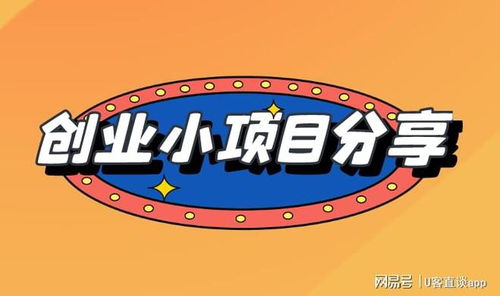 小型創(chuàng)業(yè)項(xiàng)目做什么賺錢,小型創(chuàng)業(yè)項(xiàng)目做什么賺錢快