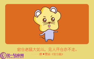 今日屬鼠人運(yùn)勢(shì)如何（今日屬鼠的運(yùn)氣怎么樣）