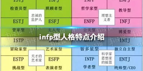 infi像什么星座,infp型人格像哪個星座