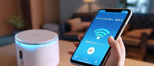 小米手機(jī)連小米wifi怎么用,小米手機(jī)連小米wifi怎么用不了