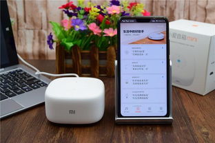 小米AI音箱怎么找小米手機,小米ai音箱查找手機怎么設置