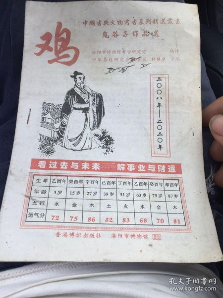 算卦近期運勢如何（算卦算今年的運氣）