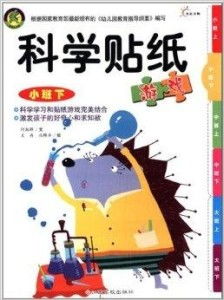 小班有哪些科學(xué)游戲,小班科學(xué)類游戲