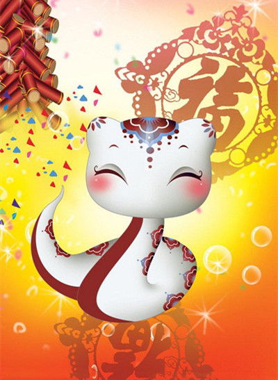 正月蛇運(yùn)勢(shì)如何（正月的蛇怎么樣）